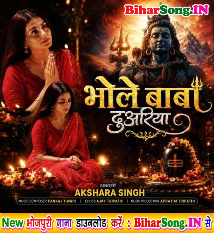 Bhole Baba Duwariya