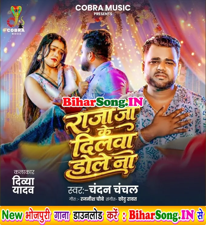 Raja Ji Ke Dilwa Dole Na