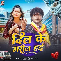 Dil Ke Marij Hai Hayi Na Sharabi