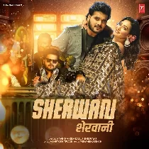 Sherwani (Arvind Akela Kallu, Shilpi Raj)